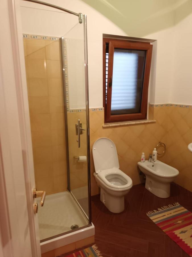 Ser-Jo Apartment Agrigento Luaran gambar