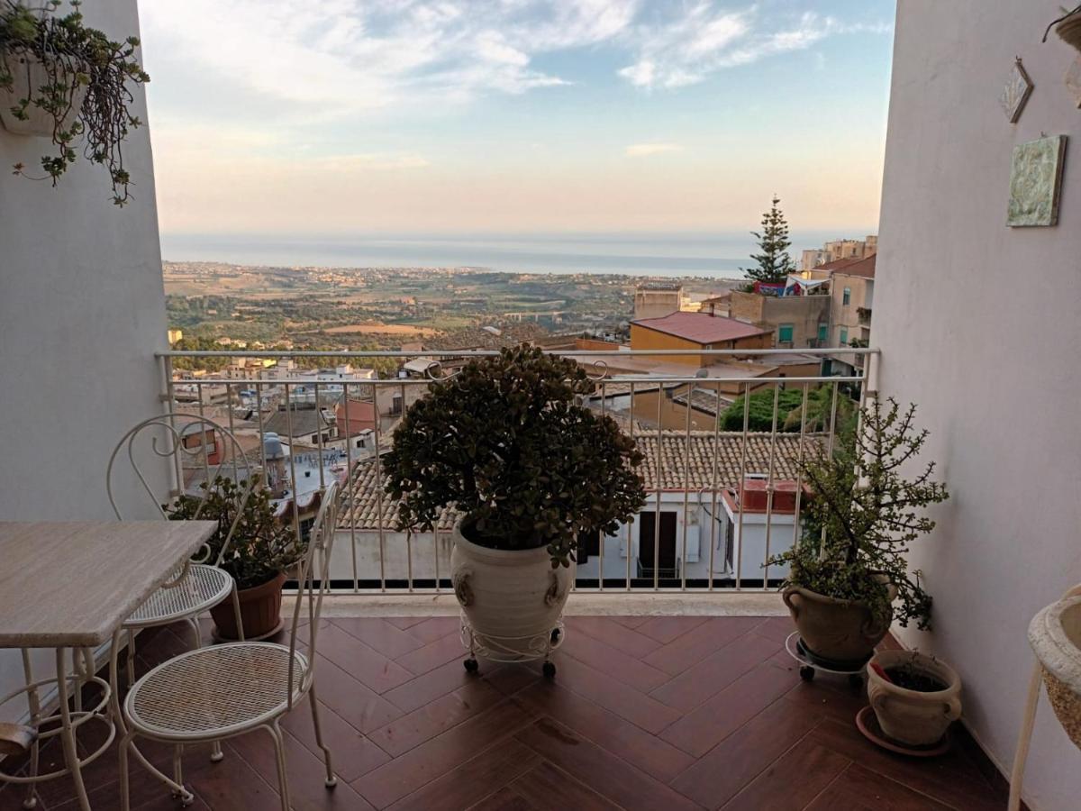 Ser-Jo Apartment Agrigento Luaran gambar
