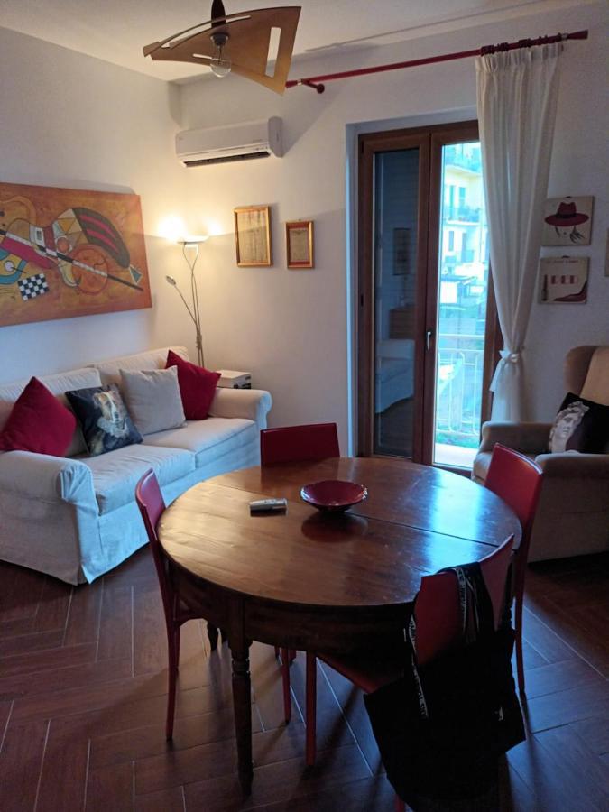 Ser-Jo Apartment Agrigento Luaran gambar