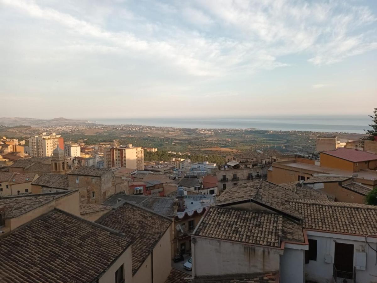 Ser-Jo Apartment Agrigento Luaran gambar