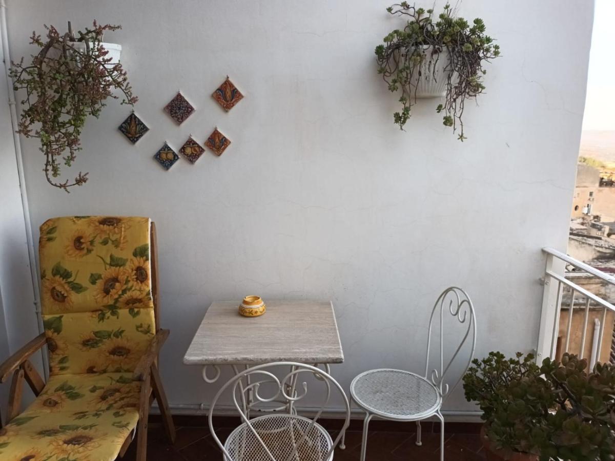 Ser-Jo Apartment Agrigento Luaran gambar